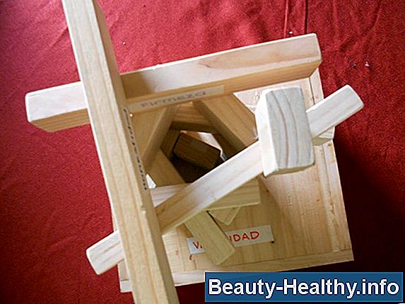 Actividades de tumbling para niños pequeños