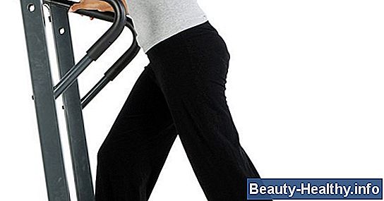 Ajustar y caminar con un Aircast Boot Walker