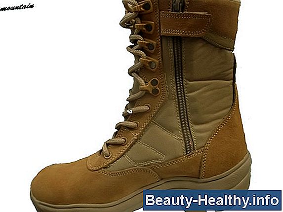 Alternativas a MBT y zapatos similares