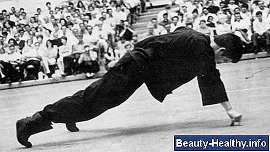 C贸mo aumentar la flexi贸n plantar