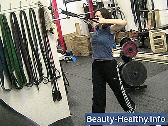 C贸mo comenzar el entrenamiento con pesas (para mujeres)