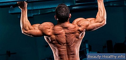 Cómo construir cada músculo en el pecho superior con flexiones