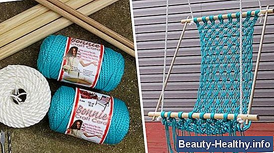 C贸mo construir una silla de playa de salvavidas