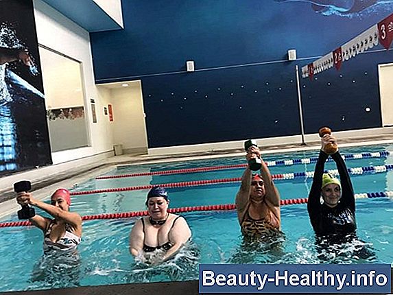 Cómo convertirse en un instructor de fitness