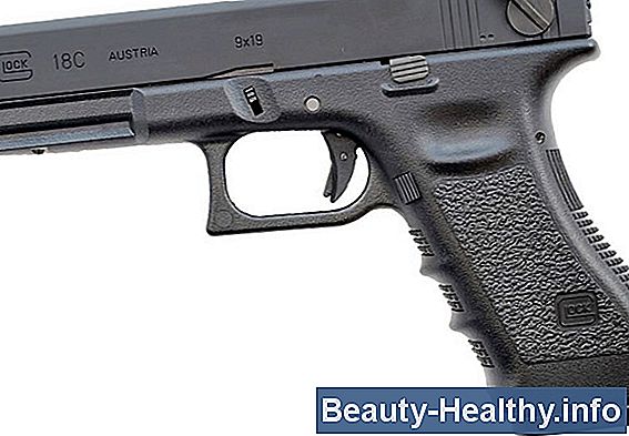 C贸mo golpear una Ruger Fire 10/22 con una banda el谩stica