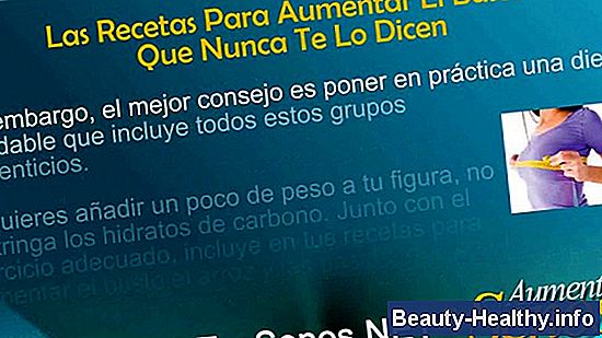 C贸mo hacer crecer tus senos sin medicina