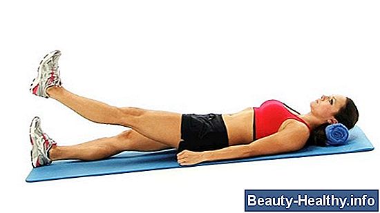 Cómo hacer ejercicios de cuello para terapia física