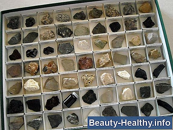 C贸mo hacer las rocas que se encrespan para la diversi贸n