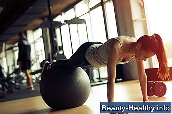 Cómo hacer Pilates en el gimnasio total