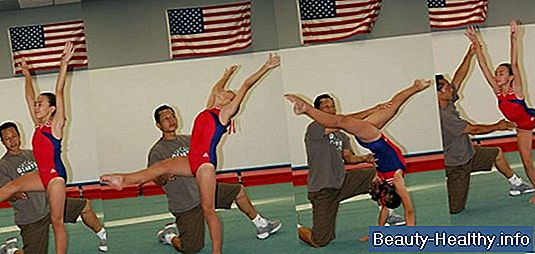 Cómo hacer un Back Walkover para principiantes