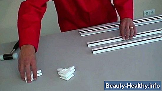 Cómo hacer un carril casero para esquiar