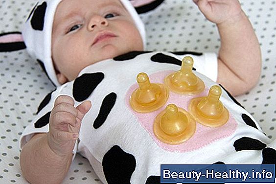Cómo hacer un Cow Halter
