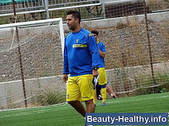 Cómo hacer una división en cuatro semanas