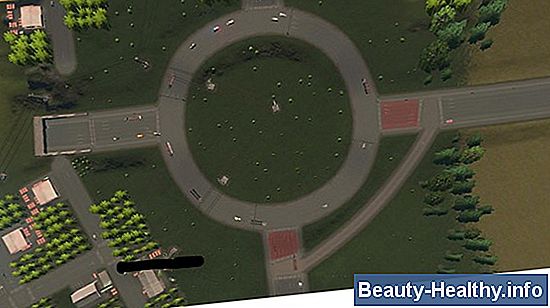 C贸mo hacer una parada completa en un trampol铆n