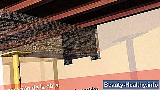 C贸mo hacer una viga de equilibrio de gimnasia