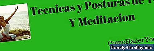 C贸mo hacer yoga en casa