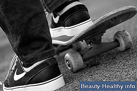 Cómo inclinar, meter y apretar en Hip Hop Abs