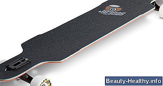 C贸mo Longboard Through Tight Turns
