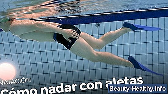 C贸mo nadar (para principiantes adultos)
