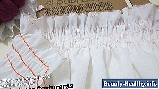Cómo obtener una cintura pequeña y grandes caderas