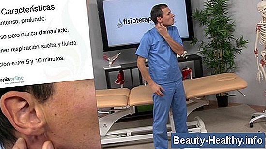Cómo relajar el músculo del esfínter