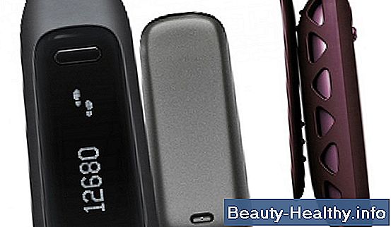 C贸mo usar el pod贸metro Curves