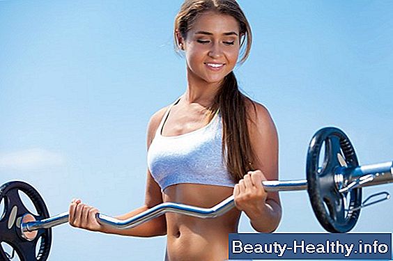 Crecimiento y reparación muscular