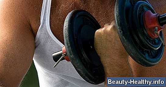 ¿Cuántas flexiones debo ser capaz de realizar?