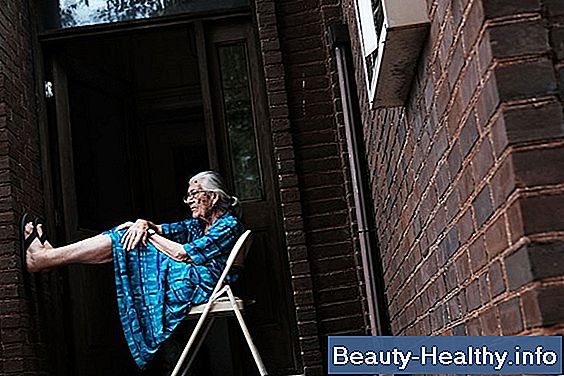 Edad para aumentar las razones