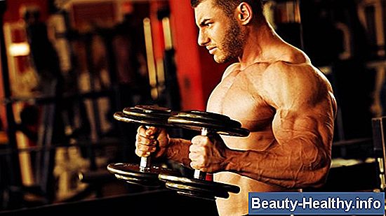Ejercicios de fuerza muscular en casa