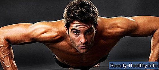 Ejercicios de fuerza muscular y resistencia