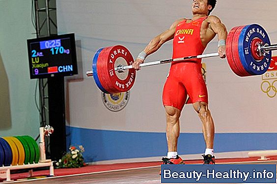 Ejercicios de mejora masculina