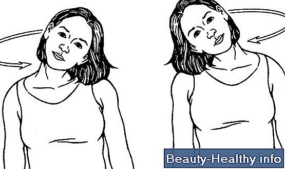Ejercicios oculares para disminuir la ptosis