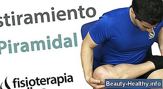 Ejercicios para estirar la espalda con problemas nerviosos de ciática