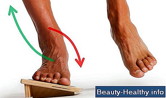 Ejercicios para la fascitis plantar