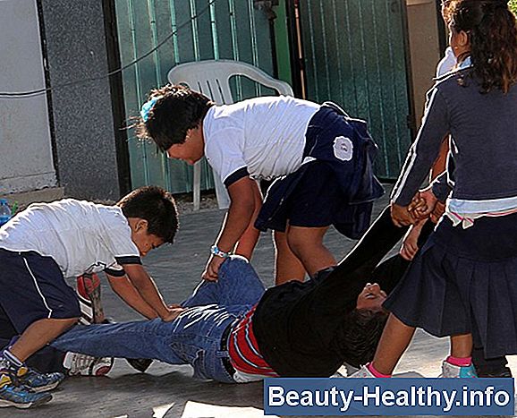 Formas para que los adolescentes obtengan abdominales planos