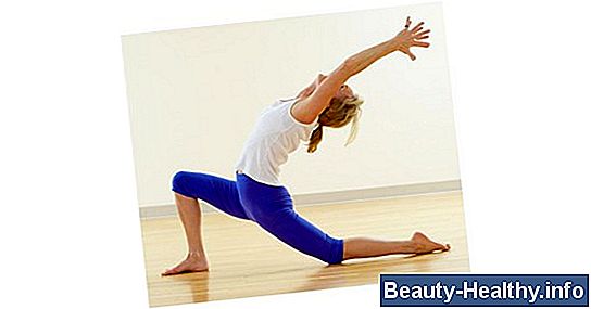 Hip Flexor Stretches para discapacitados