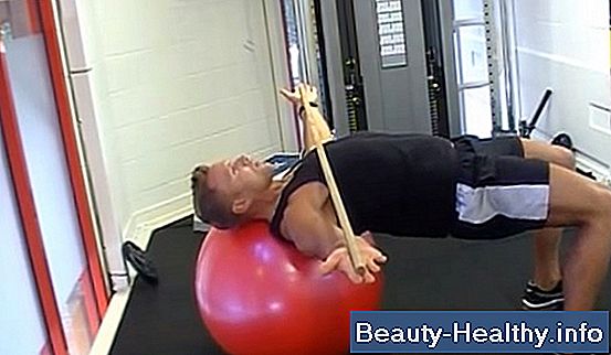 Informaci贸n de ejercicio en la ventaja de Weider Crossbow
