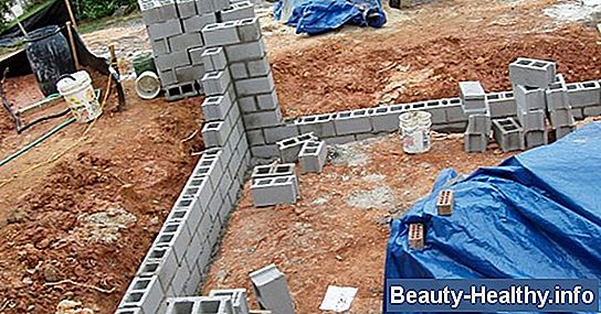 Instrucciones para construir un saco pesado fuera de la madera