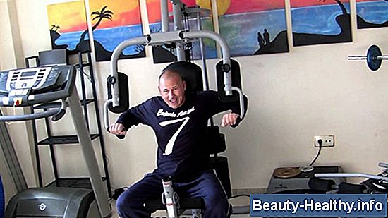 Instrucciones Weider 8920