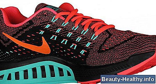 Las mejores zapatillas de deporte para Arch Support