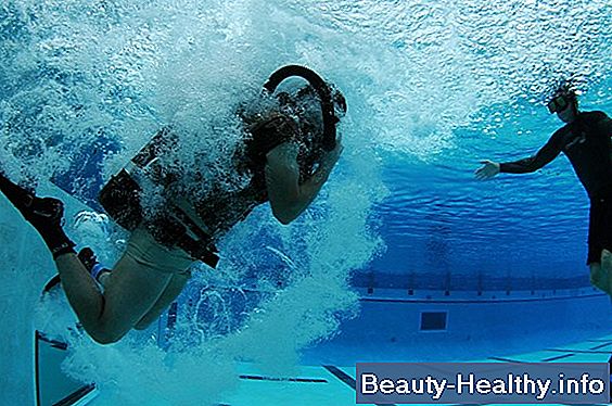 Plan de entrenamiento Navy SEAL