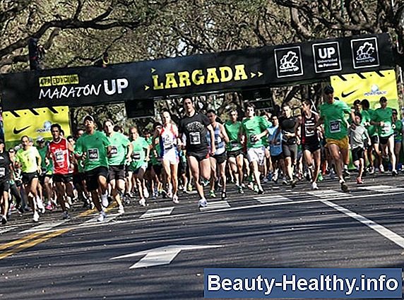 Programa de entrenamiento de 6 semanas para una carrera de 5 km