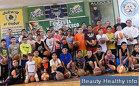 Programas de entrenamiento para Softball