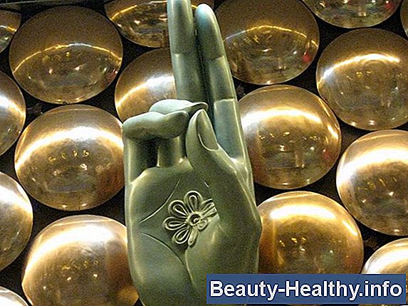 驴Qu茅 es Yoga Mudra?