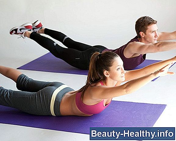 ¿Qué son los ejercicios de Pilates?