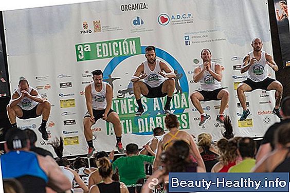 ¿Qué son los ejercicios de Tai Chi?