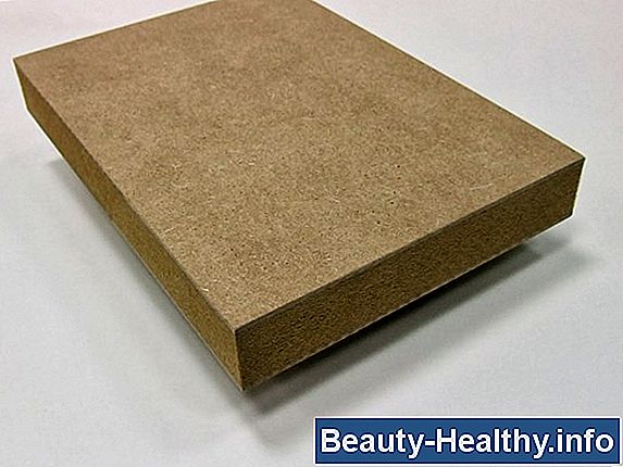 Tipos de madera utilizados para romper tableros en Karate