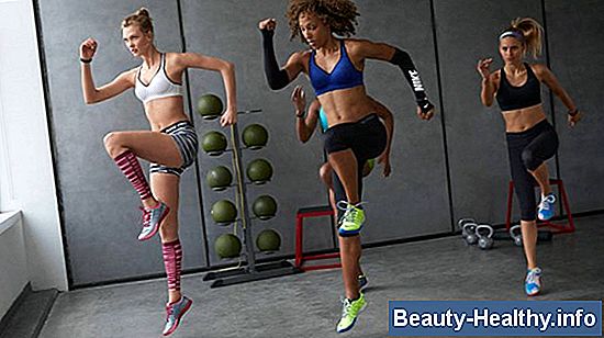 Términos de Zumba
