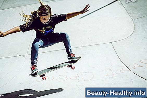 Trucos de Skateboard Bowl
